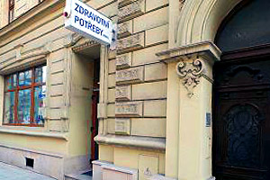 Prodejna Olomouc